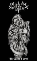 Nocturnal Graves : The Demo's 2004 Nocturnal Graves : The Demo's 2004